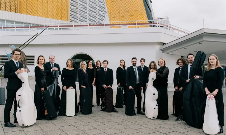 Cancelan presentación de la Orquesta de Cámara de Berlín en Sahuayo por violencia en Michoacán