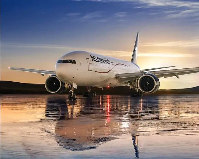 Corte de EE. UU. suspende revocación y mantiene alianza entre Aeroméxico y Delta