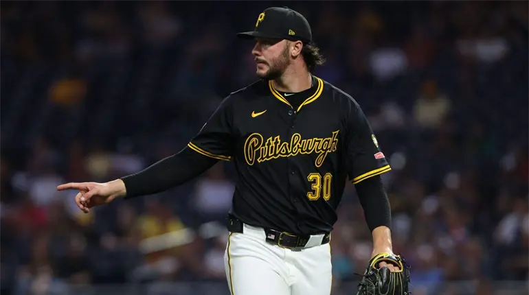 Tarik Skubal y Paul Skenes, ganadores del Cy Young 2025 de MLB