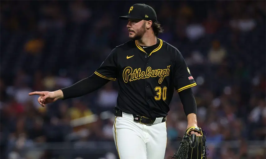 Tarik Skubal y Paul Skenes, ganadores del Cy Young 2025 de MLB