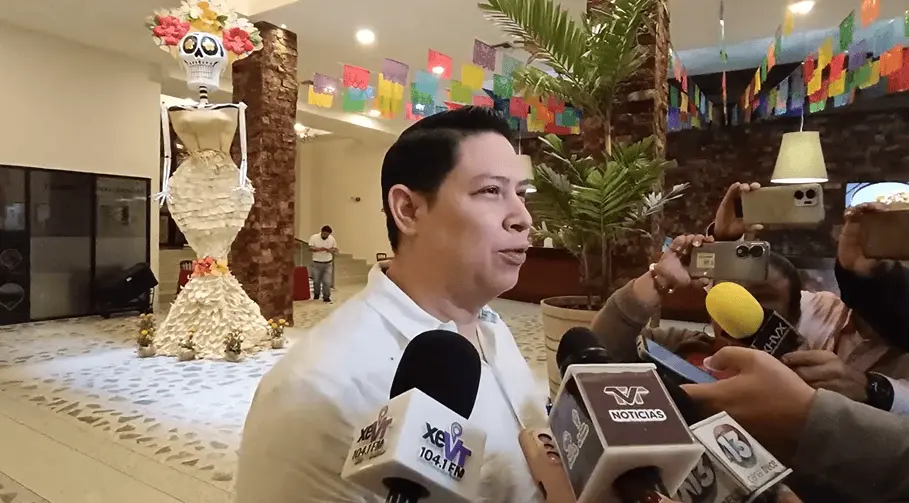 Suman más de 700 participantes registrados para la primera Carrera CANAGRAF Colors 2025