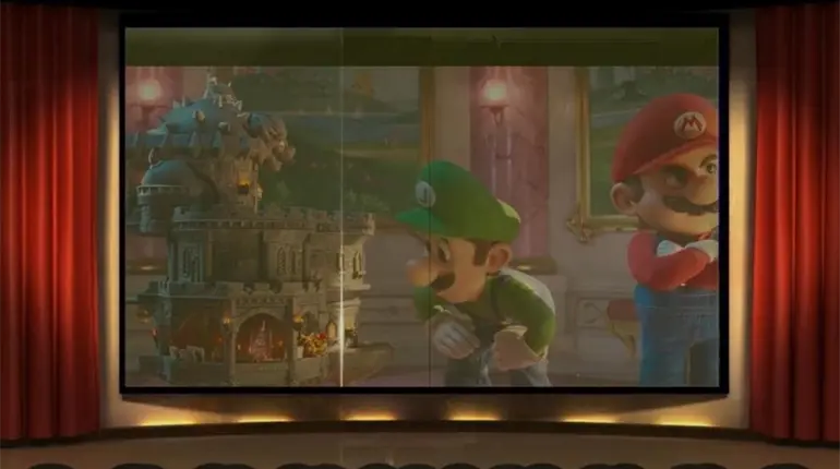 Avances de secuelas de Mario Bros y El Diablo Viste a la moda rompen las redes