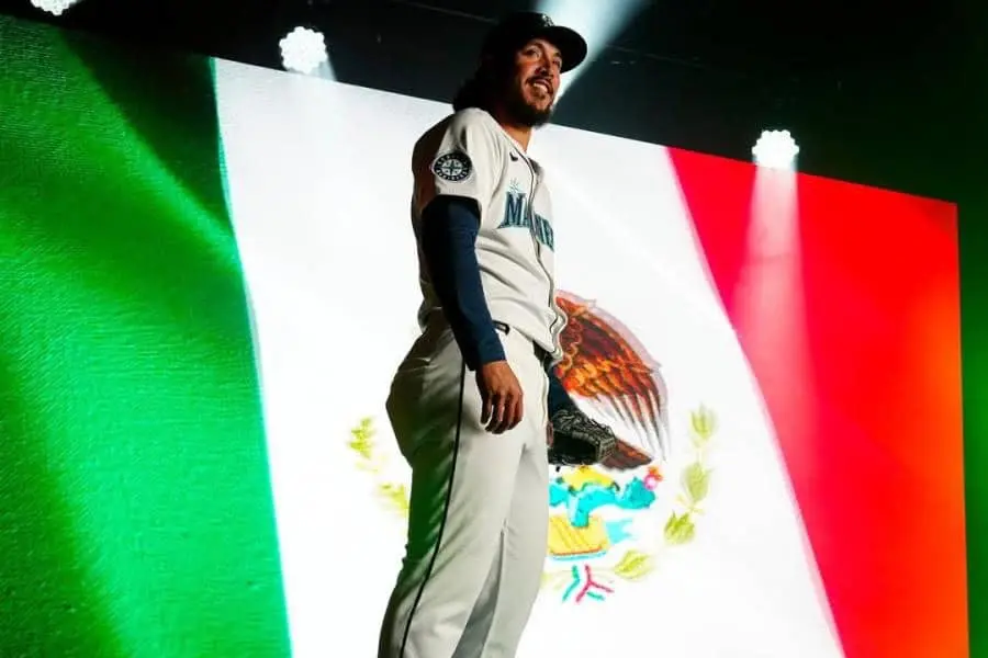 Andrés Muñoz sería el cerrador de México en el Clásico Mundial de Beisbol