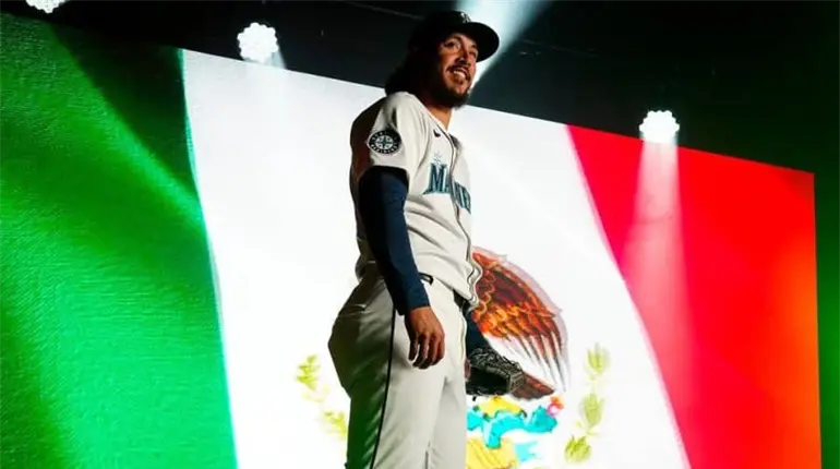 Andrés Muñoz sería el cerrador de México en el Clásico Mundial de Beisbol