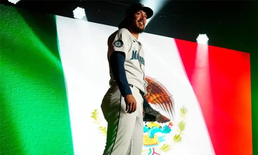 Andrés Muñoz sería el cerrador de México en el Clásico Mundial de Beisbol