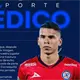El portero de Cruz Azul, Kevin Mier, será intervenido quirúrgicamente por su fractura de tibia