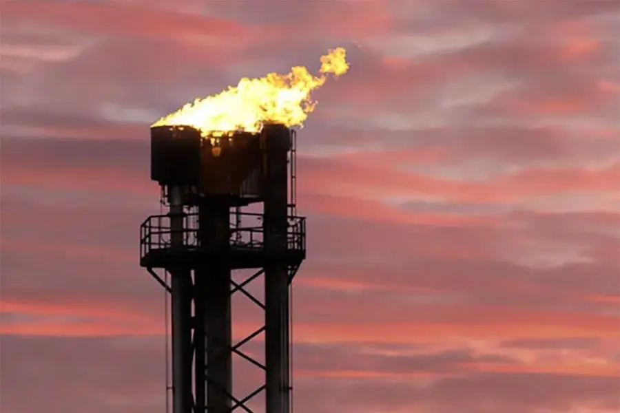 Impulsa Pemex estrategias para la mitigación de emisiones de gas metano