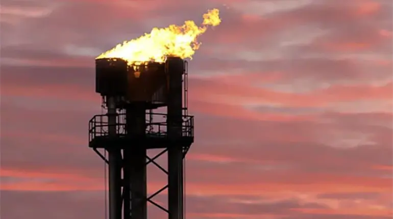 Impulsa Pemex estrategias para la mitigación de emisiones de gas metano