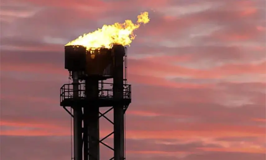 Impulsa Pemex estrategias para la mitigación de emisiones de gas metano