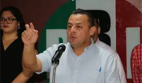 Exige PRI responsabilidades en tragedia del Tren Interoce&aacute;nico