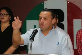 Exige PRI responsabilidades en tragedia del Tren Interoce&aacute;nico