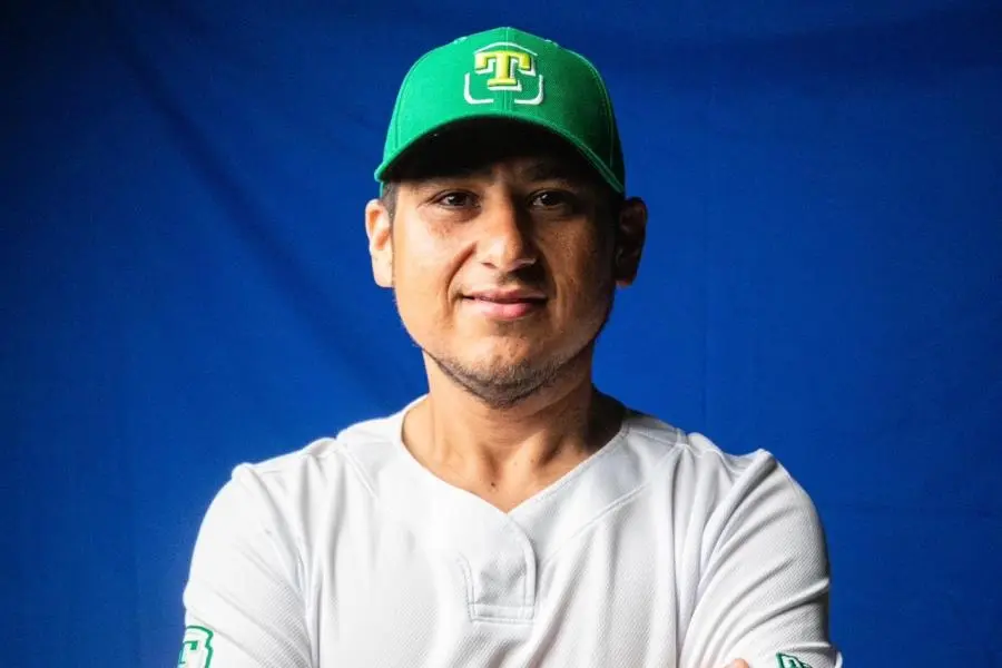 Oscar Tinoco regresa con Las Olmecas, ahora como manager para la temporada 2026