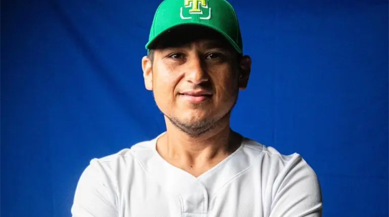 Oscar Tinoco regresa con Las Olmecas, ahora como manager para la temporada 2026