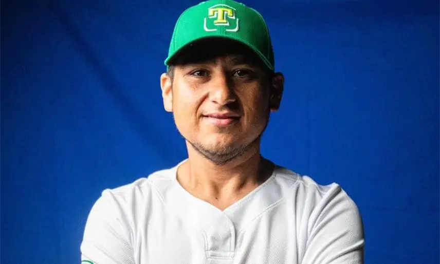 Oscar Tinoco regresa con Las Olmecas, ahora como manager para la temporada 2026