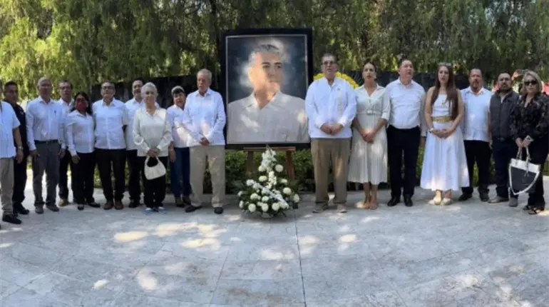 Sheinbaum pide al Congreso de Guerrero revisar sus días cívicos tras el homenaje a Rubén Figueroa