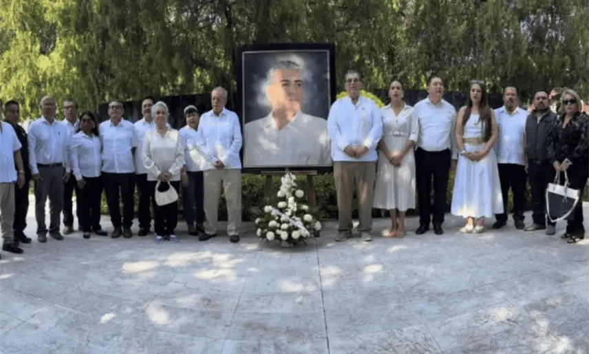 Sheinbaum pide al Congreso de Guerrero revisar sus días cívicos tras el homenaje a Rubén Figueroa