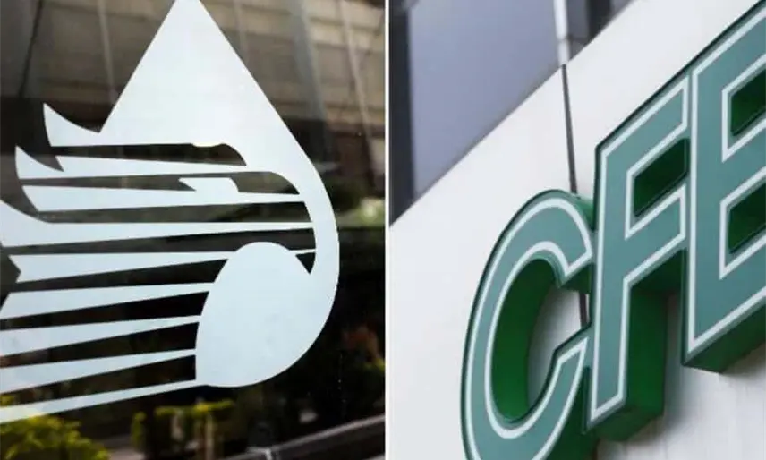 Pemex debe hasta la luz; arrastra deuda con CFE por más de 31 mdp desde 2024