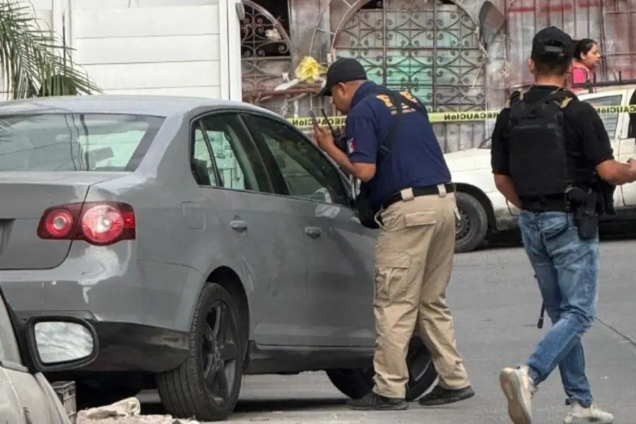 Muere en ataque armado director de Vía Pública de Chilpancingo, Guerrero