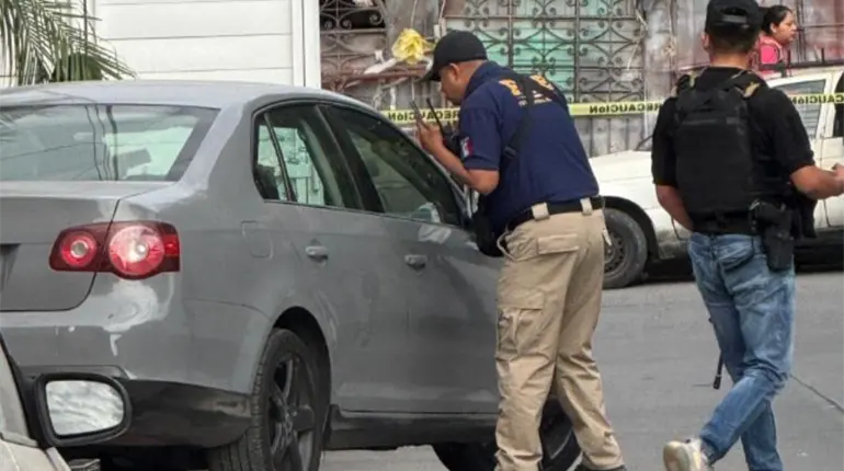 Muere en ataque armado director de Vía Pública de Chilpancingo, Guerrero