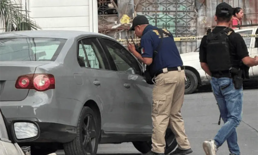 Muere en ataque armado director de Vía Pública de Chilpancingo, Guerrero