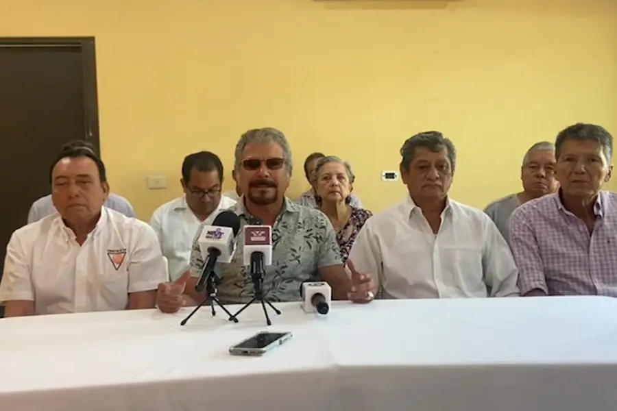 Renovarán concesión de más de 2 mil 200 taxis de Centro