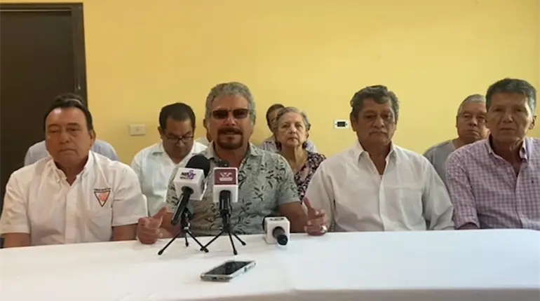 Renovarán concesión de más de 2 mil 200 taxis de Centro