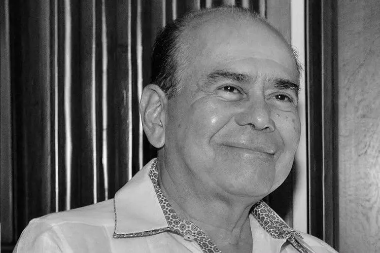 Fallece Gustavo Rosario Torres, político tabasqueño y exsecretario de Gobierno