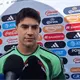 "El Mundial Sub 20 fue una gran vitrina para mi": Obed Vargas por llamado a selección mayor