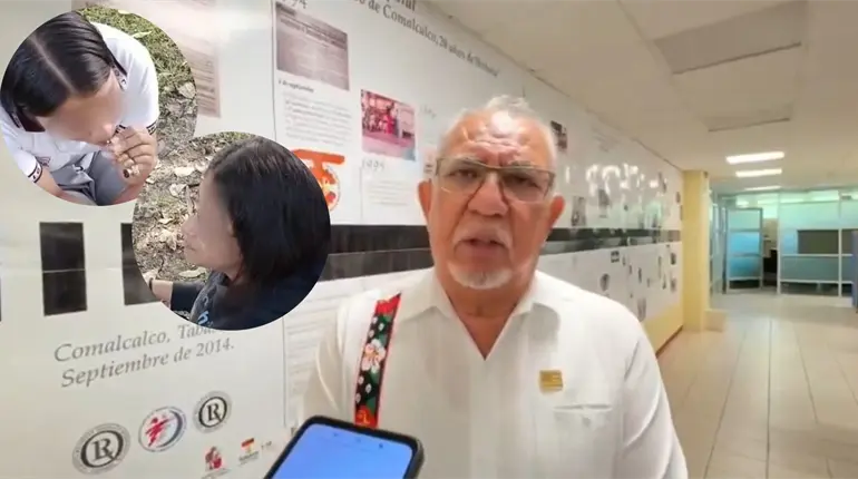 Suspenden a alumnas del Cobatab que presuntamente consumían drogas