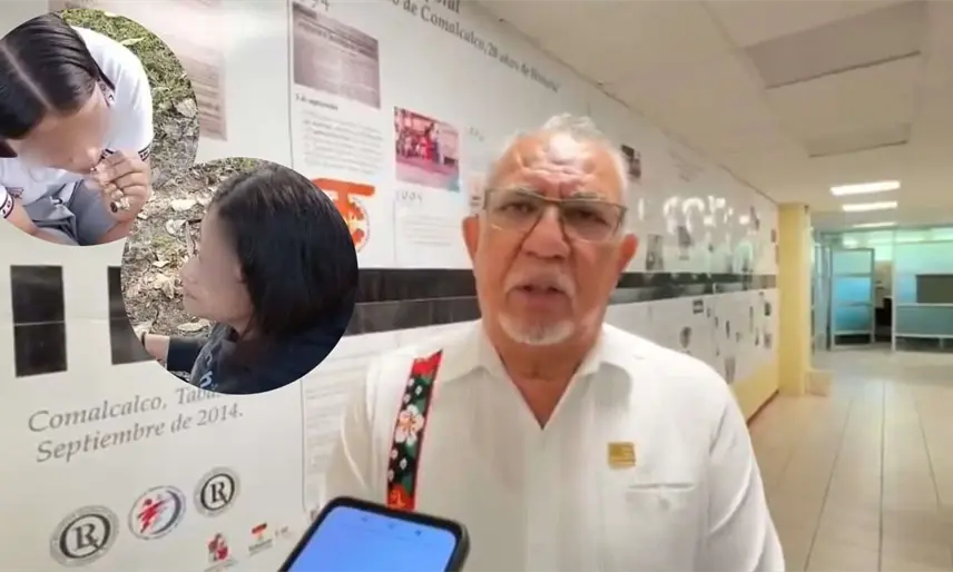 Suspenden a alumnas del Cobatab que presuntamente consumían drogas