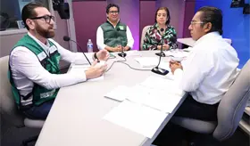 Partido Verde en Tabasco decide ir solo en elecciones locales del 2027