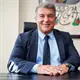 Joan Laporta sobre posible regreso de Messi al Barcelona como futbolista: "No es realista"