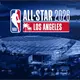 NBA presenta nuevo formato para su juego de estrellas: Estados Unidos contra el resto del mundo