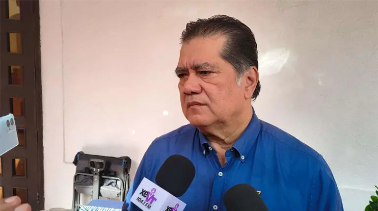 Afirma rector de la UJAT que se mantiene al margen en procesos de sindicatos y estudiantes