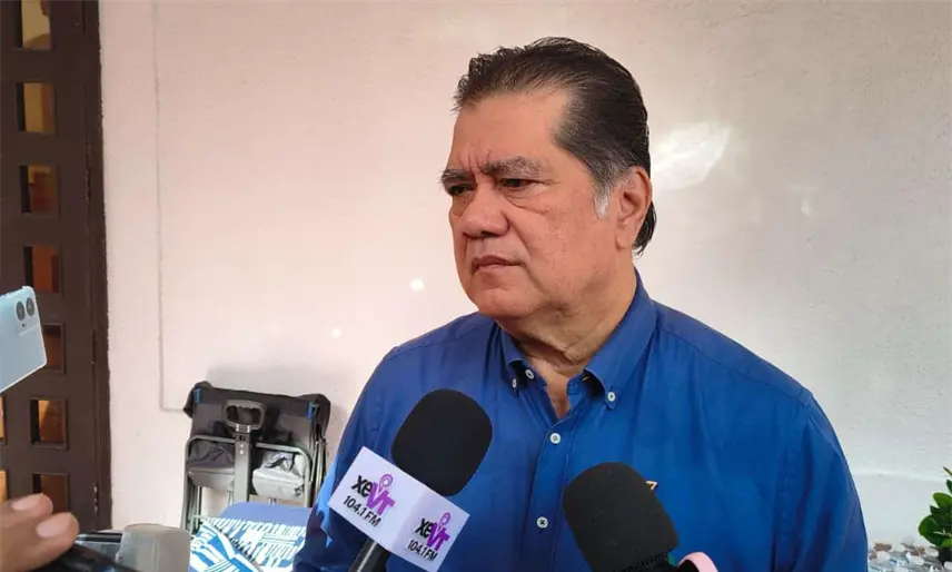 Afirma rector de la UJAT que se mantiene al margen en procesos de sindicatos y estudiantes