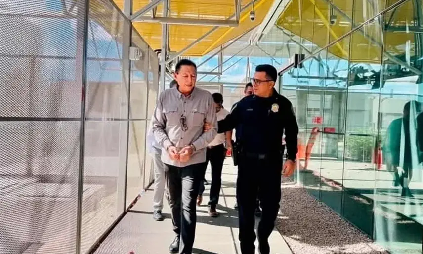 EE. UU. quita visa a alcalde de San Luis Río Colorado tras ser retenido por agentes fronterizos