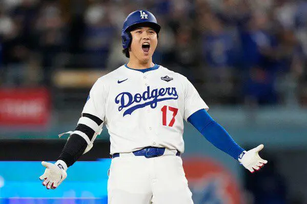 Shohei Ohtani y Aaron Judge, los Jugadores Más Valiosos de MLB 2025