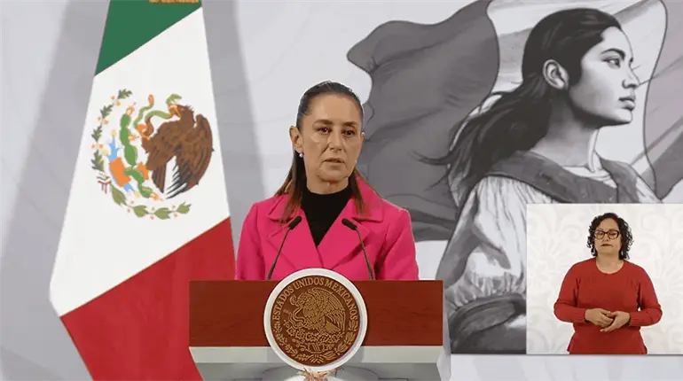 Situación de cañeros en México se atiende, afirma Sheinbaum