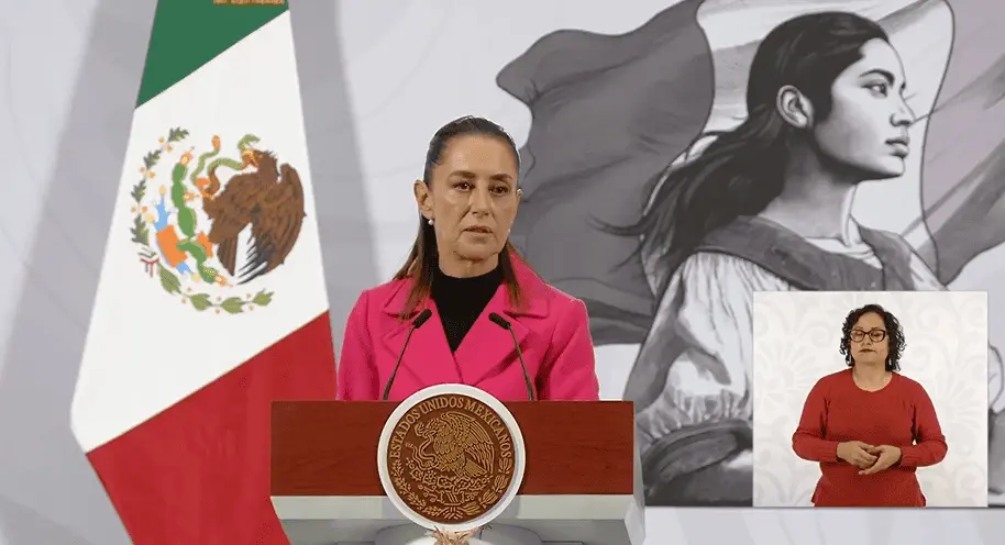 Situación de cañeros en México se atiende, afirma Sheinbaum