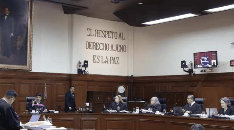 Grupo Salinas deberá pagar cerca de 50 mil mdp tras fallo de la SCJN