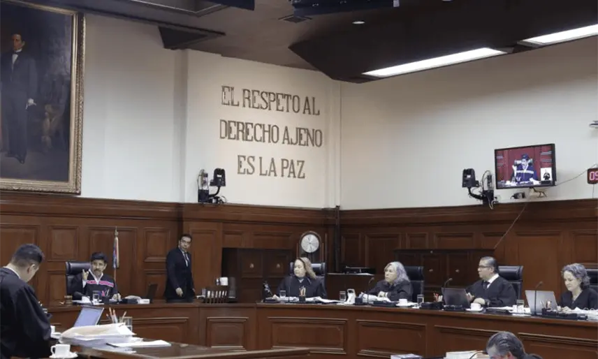 Grupo Salinas deberá pagar cerca de 50 mil mdp tras fallo de la SCJN