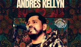 Andrés Kellyn este viernes en Mukul Ja