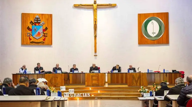 Iglesia católica duda de efectividad del Plan Michoacán