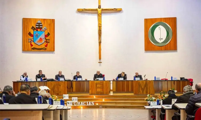 Iglesia católica duda de efectividad del Plan Michoacán