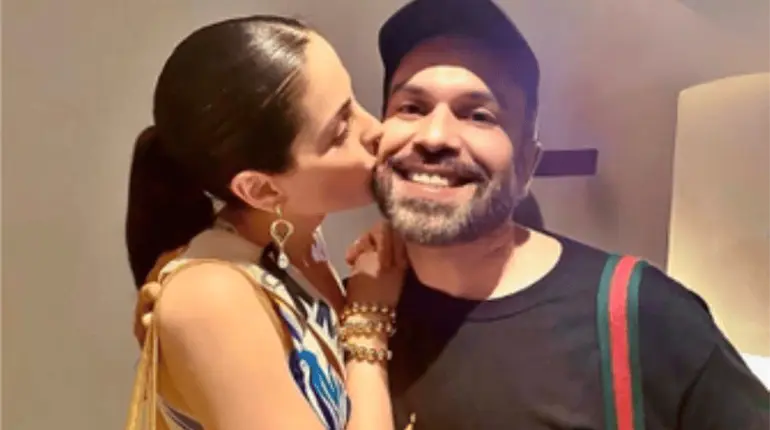 Más de 100 tabasqueños estarán en Tailandia apoyando a Fátima Bosch