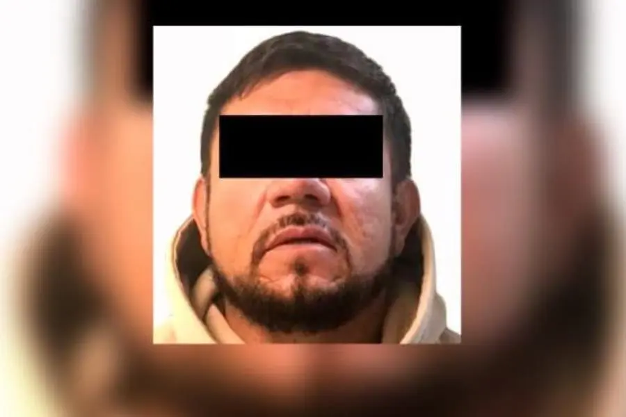 Extradita FGR a mexicano acusado de tráfico de drogas a EE. UU.