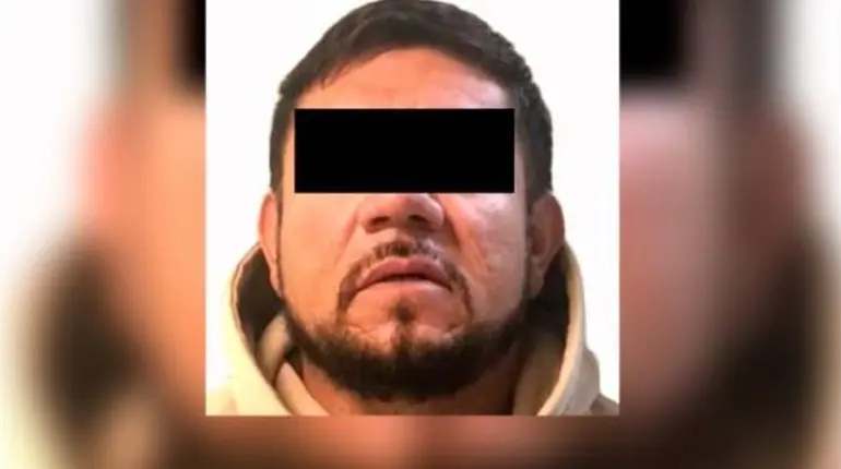 Extradita FGR a mexicano acusado de tráfico de drogas a EE. UU.