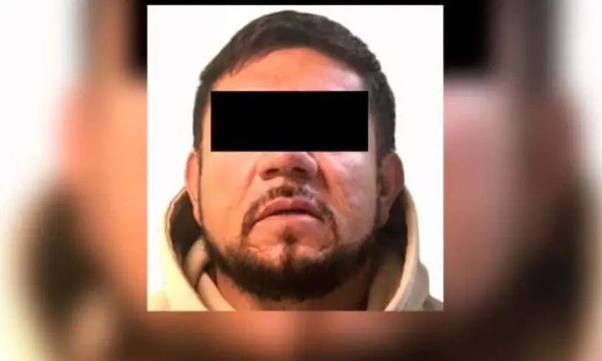 Extradita FGR a mexicano acusado de tráfico de drogas a EE. UU.