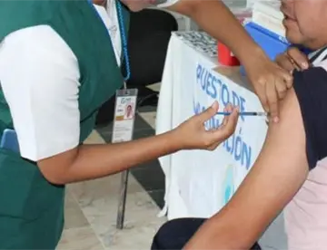 9 mil trabajadores aún pendientes de pasar al IMSS-Bienestar: SNTSA