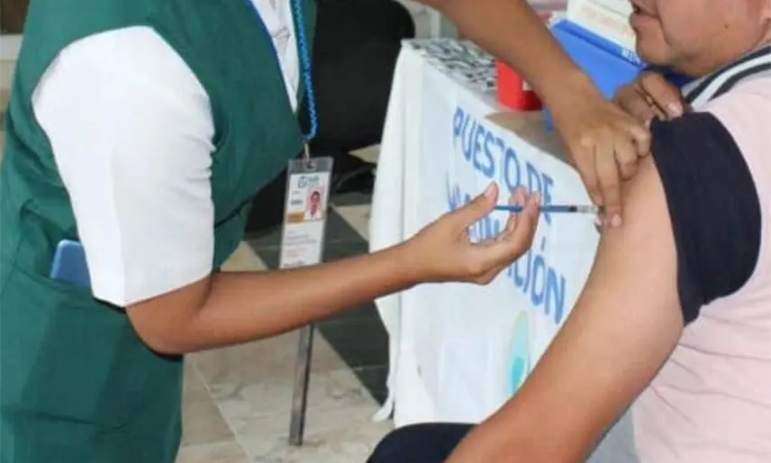 9 mil trabajadores aún pendientes de pasar al IMSS-Bienestar: SNTSA